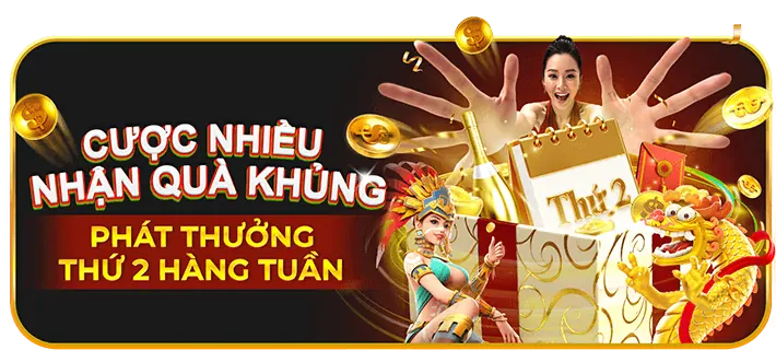 Hoàn Trả Thể Thao và Casino Hàng Ngày Blue88