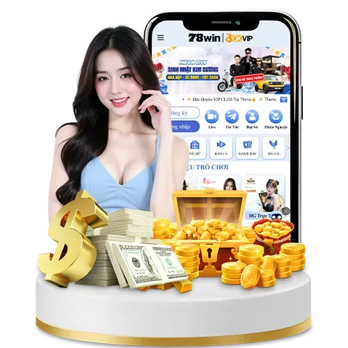Các loại trò chơi được áp dụng hoàn trả tại Blue88