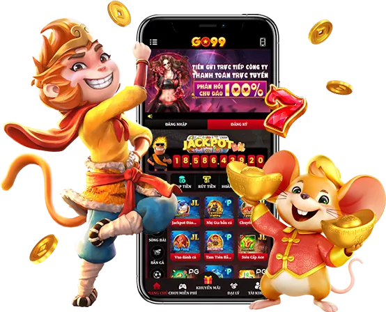 Đa dạng trò chơi slot tại Blue88
