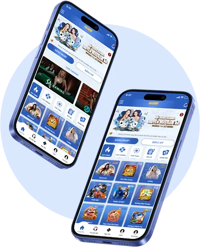 Chương trình VIP blue88
