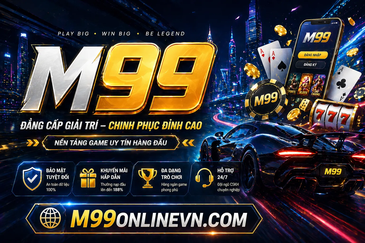Tin tức và Khuyến mãi Blue88 mới nhất 2026