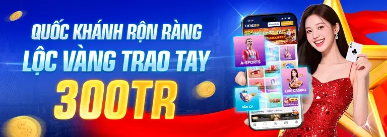 Ưu đãi độc quyền Blue88