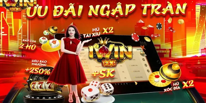 Giao diện chơi Baccarat trực tuyến tại Blue88